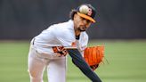 Oklahoma State baseball rewind: Cowboys sit atop Big 12 behind ace Juaron Watts-Brown