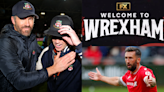 ...Welcome to Wrexham if Ryan Reynolds and Rob McElhenney's side endure 'seven-game losing streak' in League One next season | Goal.com English Oman