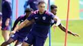 England team 'leaked' ahead of Euro 2024 final as Trent Alexander-Arnold decision made