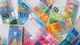 USD/CHF weakens below 0.8850, Fed rate decision looms