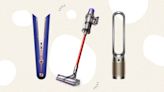 Amazon Prime Day’s Best Dyson Deals: Over $250 Off Cordless Vacuums, $100 Off the Airwrap