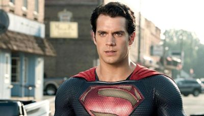 El actor Henry Cavill se 'declara' a Shakira durante su última entrevista