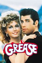 Grease (1978) - Posters — The Movie Database (TMDB)