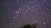 Lluvia de estrellas Ariétidas 2024: cómo y cuándo ver el evento astronómico en Texas
