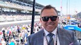 Leigh Diffey Takes Unconventional Route to Indy 500 Broadcast Booth