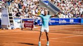 Rafa Nadal volverá a jugar una final tras más de dos años