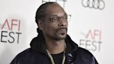 Snoop Dogg takes a potshot at Biden with his new 'Sleepy Joe OG' cannabis strain