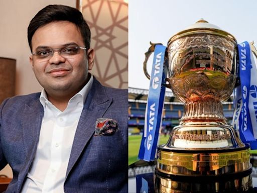 BCCI Secretary Jay Shah announces match fees of Rs 750000 per game for players in IPL 2025