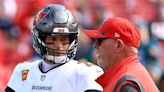 Tom Brady says ‘zero’ truth to rumors of soured relationship with Bruce Arians