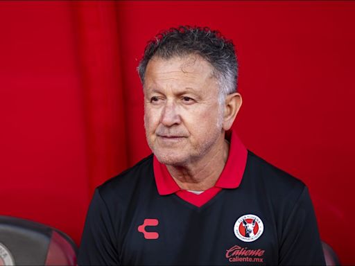 Juan Carlos Osorio es expulsado de la Leagues Cup por “conducta violenta” contra los árbitros