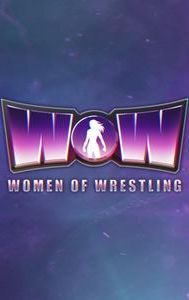 WOW - Women Of Wrestling