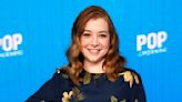 Alyson Hannigan’s Super-Rare, Disney-Themed Family Photos Show Her Daughters Are Her Exact Mini-Mes
