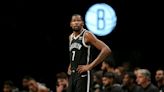 Nets’ Kevin Durant reacts to praise from Kobe Bryant and Michael Jordan