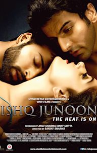 Ishq Junoon