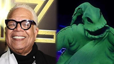 Sueños en la eterna noche: Muere Ken Page, actor que dio voz al villano Oogie Boogie en ‘El Extraño Mundo de Jack’, a los 70 años