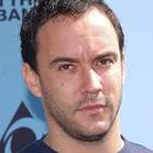 Dave Matthews