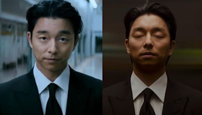 Squid Game season 2 teaser out now, Gong Yoo makes an appearance