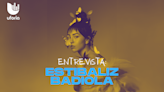 Estibaliz Badiola rompe barreras musicales con el adelanto de su primer álbum