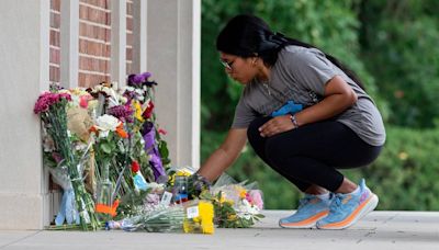 Figuring out how to share the world’s most disturbing news on campus | Opinion