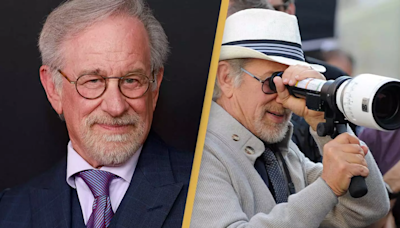 The five greatest actors of all time, according to Steven Spielberg