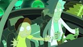 Adult Swim Announces ‘Rick and Morty’ Anime Spinoff
