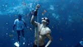 Orlando Bloom Comes 'as Close to Death as I Could Possibly Get' as He Free Dives 49 Feet: WATCH (Exclusive)