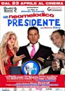 Un neomelodico presidente