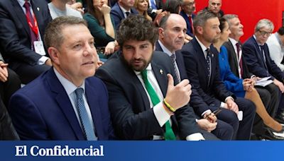 La guerra del agua de Page llega a los limones de Murcia: 400 millones de kilos y 62 hm3 perdidos