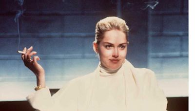 10 films qui ont fait de Sharon Stone une icône du cinéma à revoir d'urgence !