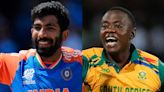 T20 World Cup final: Unbeaten sides India and South Africa collide in Barbados, live on Sky Sports