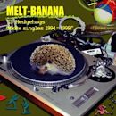 13 Hedgehogs [Mxbx Singles 1994-1999]
