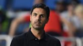 Mikel Arteta urges Arsenal to ‘maximise’ January transfer window: ‘We are going to be active’