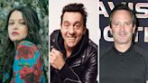 Sara Waisglass, Jonathan Kite, Thomas Lennon to Star in Holiday Comedy ‘Needle Little Christmas’ (EXCLUSIVE)