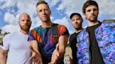 Coldplay Concert Film Featuring BTS’ Jin Sets April Release Dates