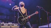 “Sitting at an Ikea desk, shredding guitar, day after day… I don’t want any part of that”: Tracii Guns on his favorite modern players