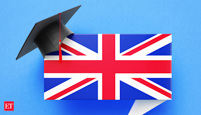 Visa Changes and Tuition Fees: How political shifts impact international students in UK - The Economic Times