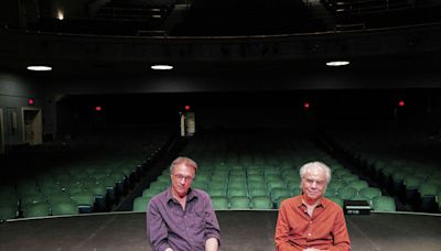 After 30 years, The Bardavon will get new leadership. Here’s how the outgoing leaders saved the theaters