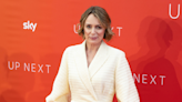 'Everyone is human': Keeley Hawes reveals why she opened up about her depression