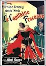 Captain Fracasse (1943 film)