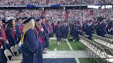 'It's your turn': Liberty University celebrates the class of 2024