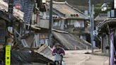 AP Photos: Search presses on for earthquake survivors as Japan grieves the lives lost