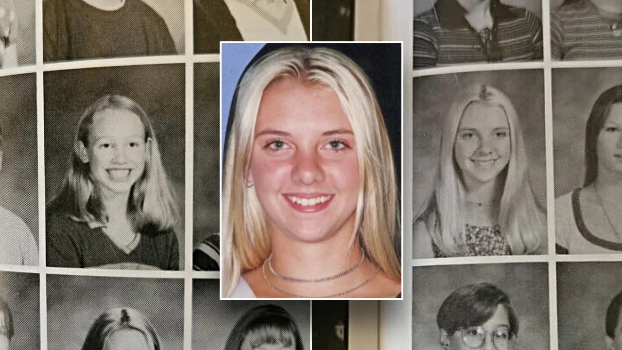 Famed California kidnapping hoaxer Sherri Papini breathes new life into schoolmate's 1998 disappearance