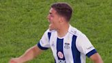 Federico Girotti explotó tras la eliminación de Talleres en la Copa de la Liga: “Nos quisieron acostar y nos acostaron”