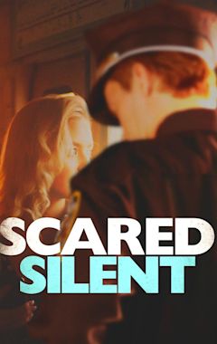 Scared Silent