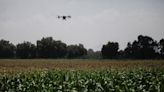 Lawmakers want US to address risks posed by Chinese agriculture drones