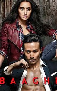 Baaghi (2016 film)