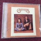 Carpenters – Twenty-Two Hits Of The Carpenters R版 T413【二手95新】