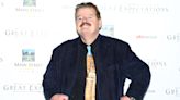 Robbie Coltrane pulls out of comic con with 'continuing ill health'