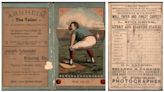 An Ultra-Rare ‘World Series’ Scorecard From 1886 Is Now up for Auction