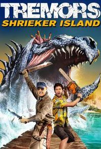 Tremors: Shrieker Island